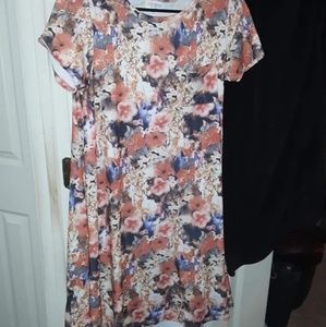 Lularoe carley